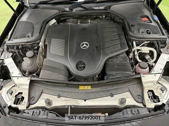 Mercedes Benz CLS-CLASS 2018-08 7725522-19