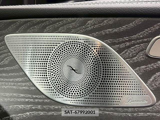 Mercedes Benz CLS-CLASS 2018-08 7725522-5