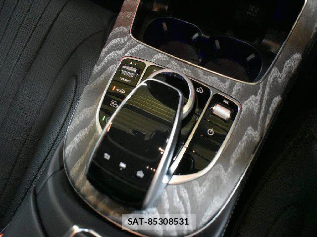 Mercedes Benz CLS-CLASS 2018-07 8036675-11