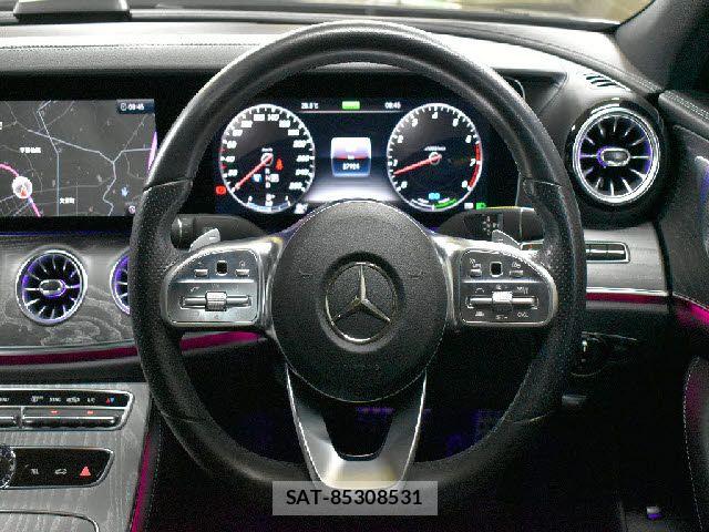Mercedes Benz CLS-CLASS 2018-07 8036675-15