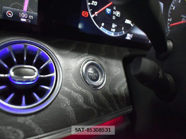 Mercedes Benz CLS-CLASS 2018-07 8036675-3
