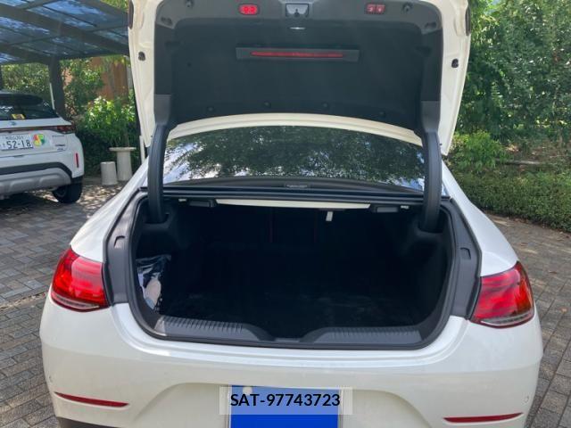 Mercedes Benz CLS-CLASS 2019-01 8315381-12