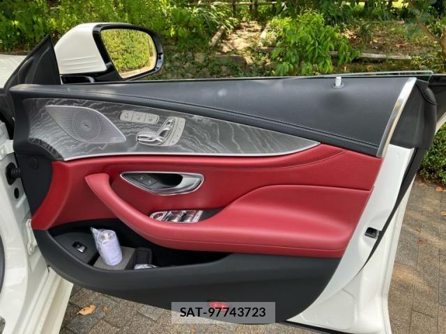 Mercedes Benz CLS-CLASS 2019-01 8315381-14