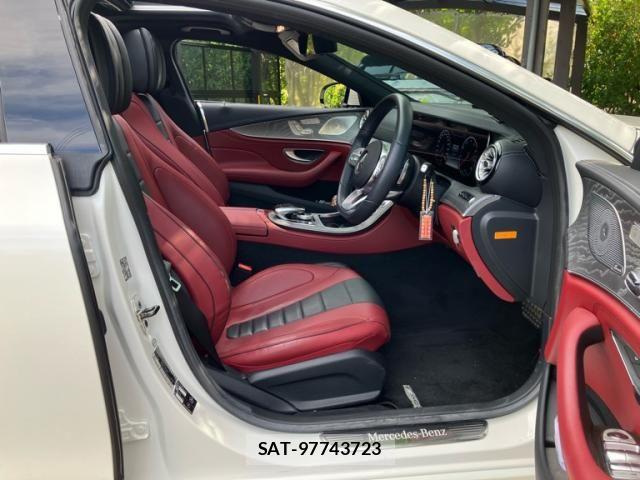 Mercedes Benz CLS-CLASS 2019-01 8315381-16