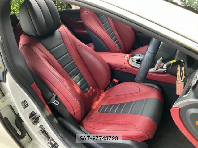 Mercedes Benz CLS-CLASS 2019-01 8315381-17