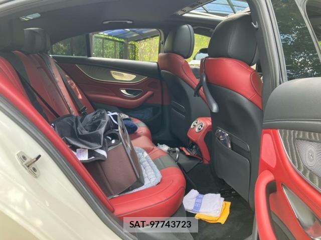 Mercedes Benz CLS-CLASS 2019-01 8315381-18