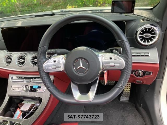 Mercedes Benz CLS-CLASS 2019-01 8315381-19
