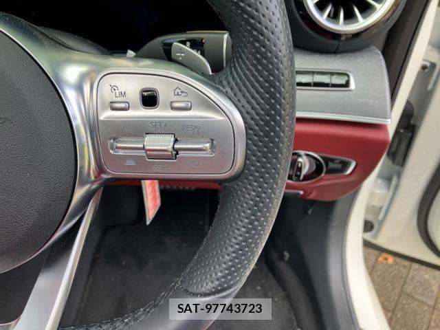 Mercedes Benz CLS-CLASS 2019-01 8315381-20