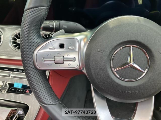 Mercedes Benz CLS-CLASS 2019-01 8315381-21