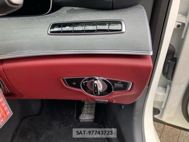 Mercedes Benz CLS-CLASS 2019-01 8315381-22