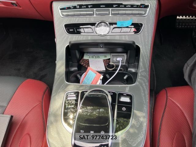 Mercedes Benz CLS-CLASS 2019-01 8315381-23