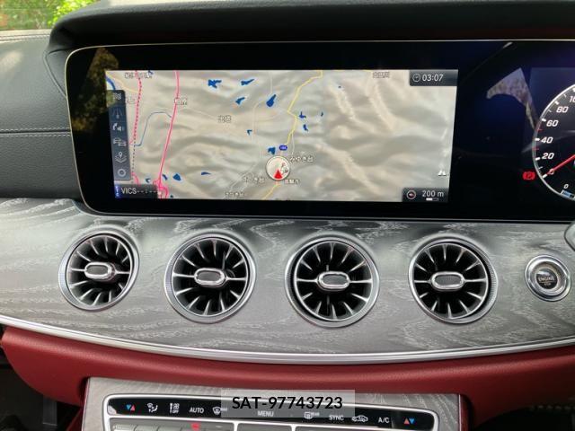 Mercedes Benz CLS-CLASS 2019-01 8315381-25