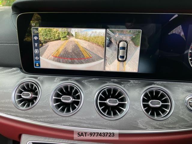Mercedes Benz CLS-CLASS 2019-01 8315381-26