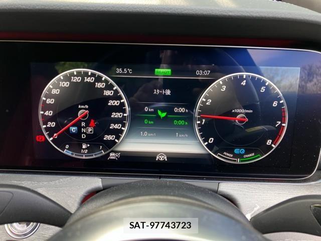 Mercedes Benz CLS-CLASS 2019-01 8315381-28