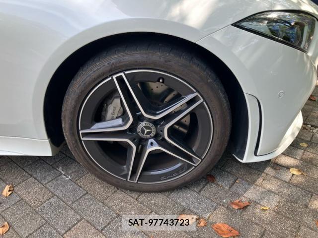 Mercedes Benz CLS-CLASS 2019-01 8315381-4