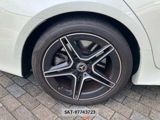 Mercedes Benz CLS-CLASS 2019-01 8315381-5