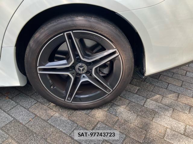 Mercedes Benz CLS-CLASS 2019-01 8315381-6