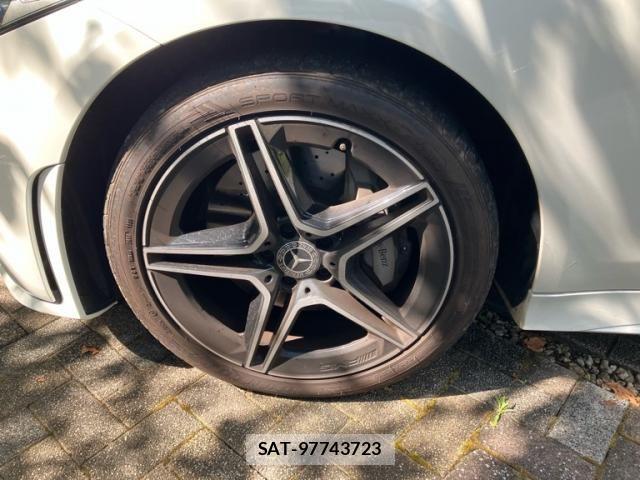 Mercedes Benz CLS-CLASS 2019-01 8315381-7