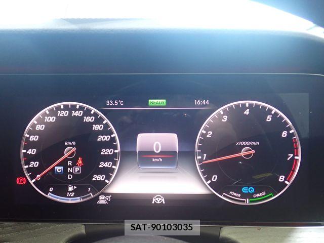 Mercedes Benz CLS-CLASS 2019-05 8627651-11