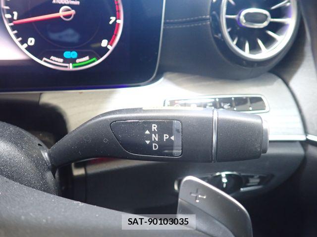 Mercedes Benz CLS-CLASS 2019-05 8627651-14