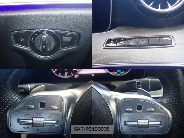 Mercedes Benz CLS-CLASS 2019-05 8627651-18