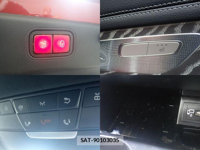 Mercedes Benz CLS-CLASS 2019-05 8627651-19