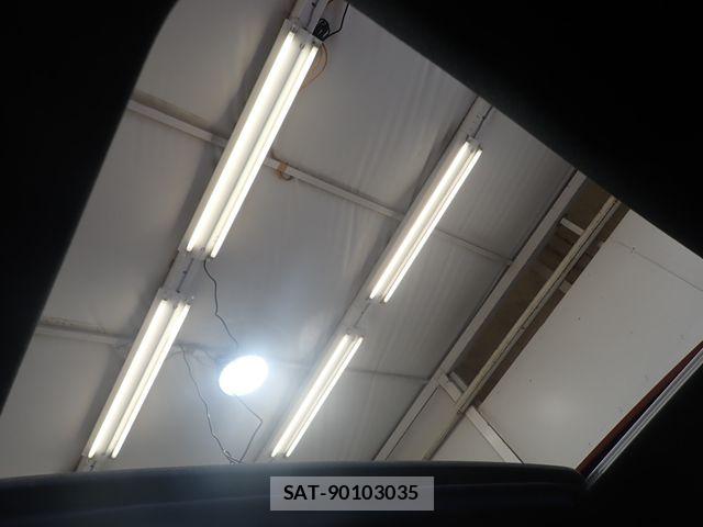 Mercedes Benz CLS-CLASS 2019-05 8627651-22