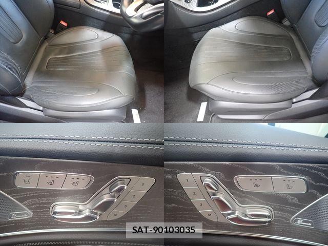 Mercedes Benz CLS-CLASS 2019-05 8627651-23