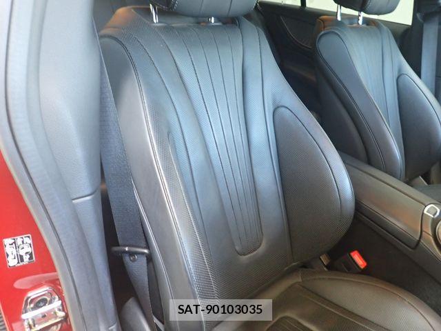 Mercedes Benz CLS-CLASS 2019-05 8627651-24