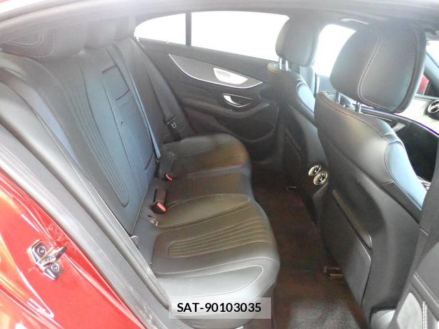 Mercedes Benz CLS-CLASS 2019-05 8627651-25