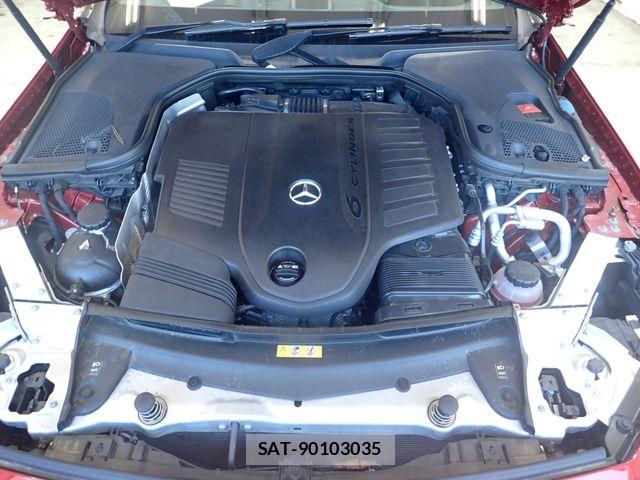 Mercedes Benz CLS-CLASS 2019-05 8627651-27