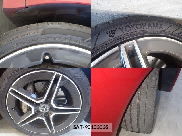 Mercedes Benz CLS-CLASS 2019-05 8627651-28