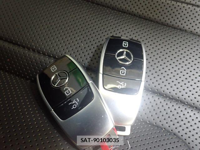Mercedes Benz CLS-CLASS 2019-05 8627651-29