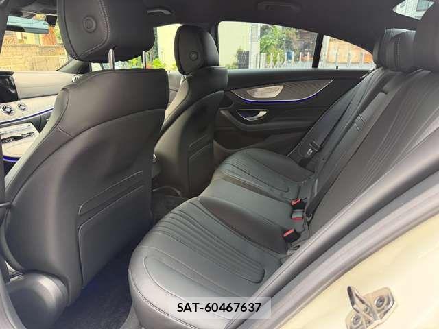Mercedes Benz CLS-CLASS 2022-01 8830249-9