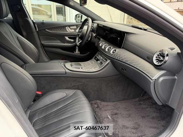 Mercedes Benz CLS-CLASS 2022-01 8830249-10