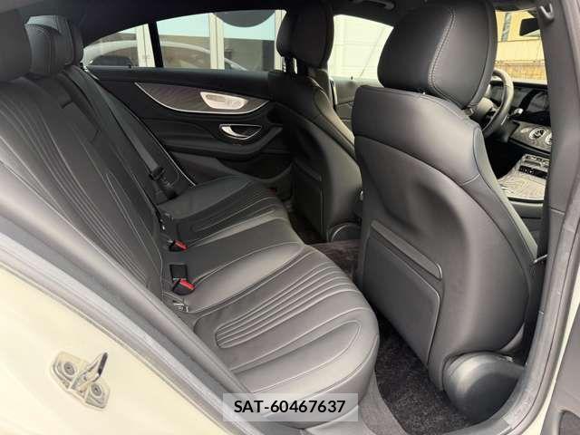 Mercedes Benz CLS-CLASS 2022-01 8830249-11