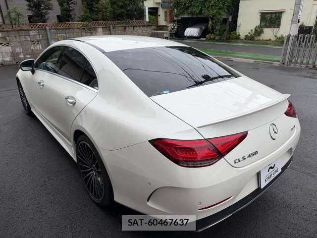 Mercedes Benz CLS-CLASS 2022-01 8830249-14