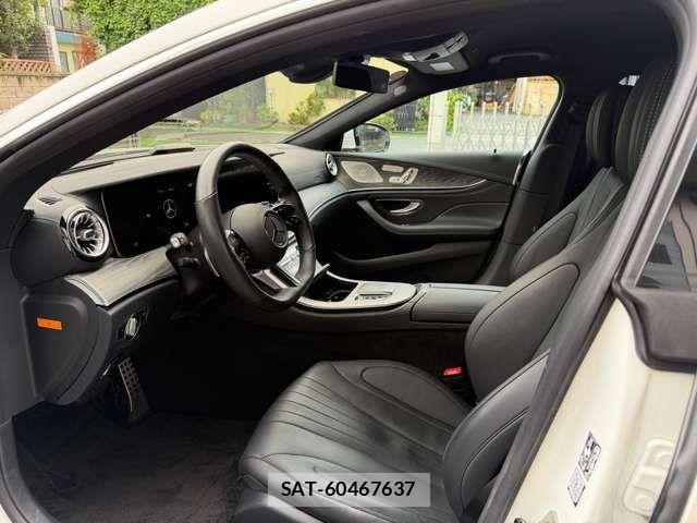 Mercedes Benz CLS-CLASS 2022-01 8830249-4