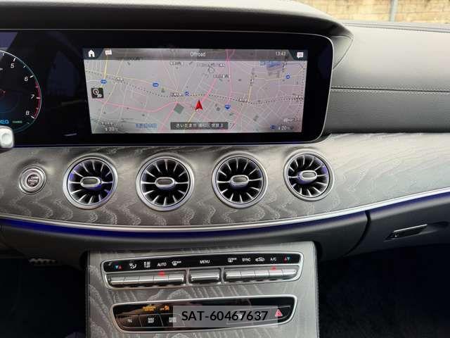 Mercedes Benz CLS-CLASS 2022-01 8830249-8