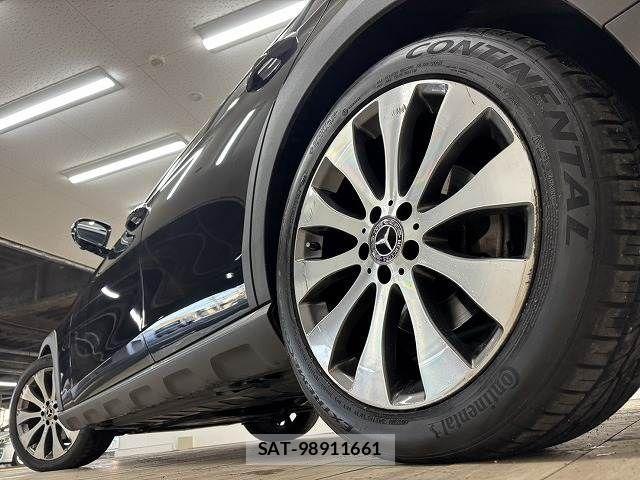 Mercedes Benz E-CLASS 2019-02 3066596-18