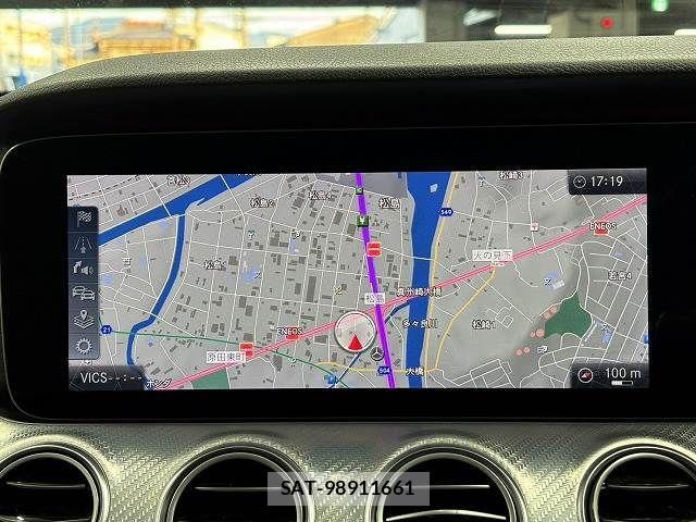 Mercedes Benz E-CLASS 2019-02 3066596-2