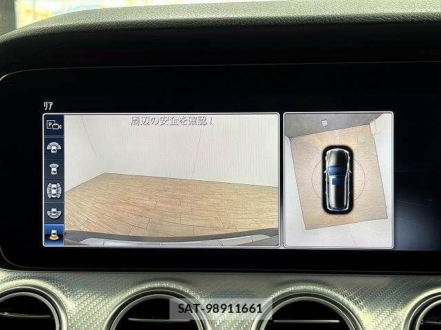 Mercedes Benz E-CLASS 2019-02 3066596-3