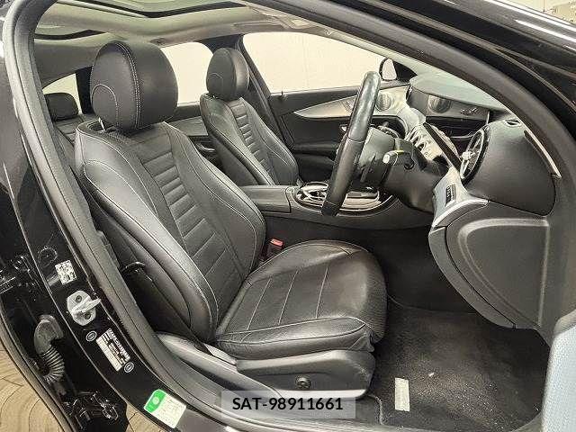 Mercedes Benz E-CLASS 2019-02 3066596-4