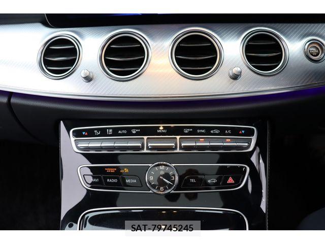 Mercedes Benz E-CLASS 2017-01 4596272-11