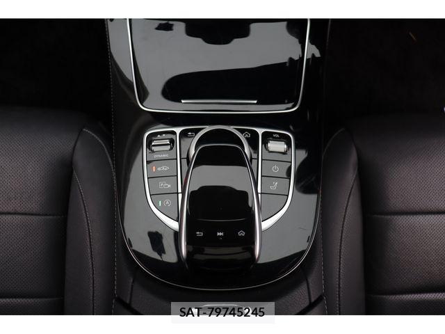 Mercedes Benz E-CLASS 2017-01 4596272-13