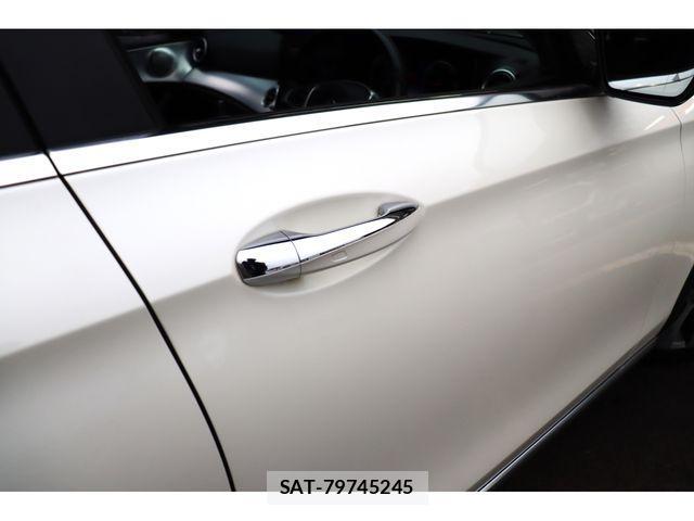 Mercedes Benz E-CLASS 2017-01 4596272-17