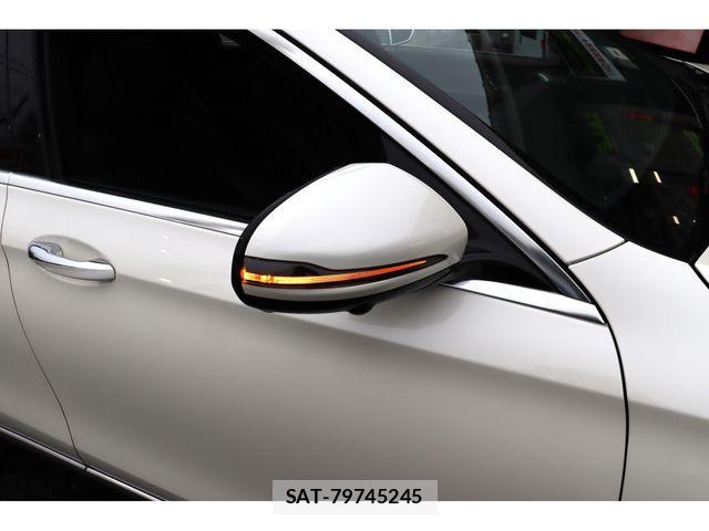 Mercedes Benz E-CLASS 2017-01 4596272-19