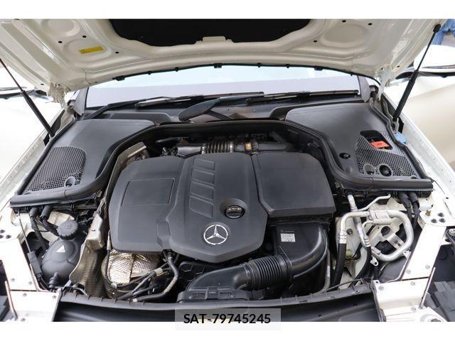 Mercedes Benz E-CLASS 2017-01 4596272-27