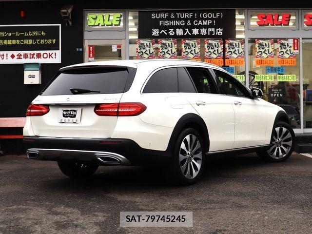 Mercedes Benz E-CLASS 2017-01 4596272-28