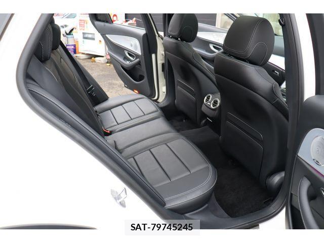 Mercedes Benz E-CLASS 2017-01 4596272-3